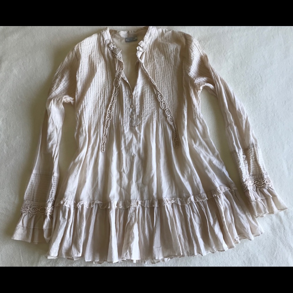 HUNKYDORY Shirt